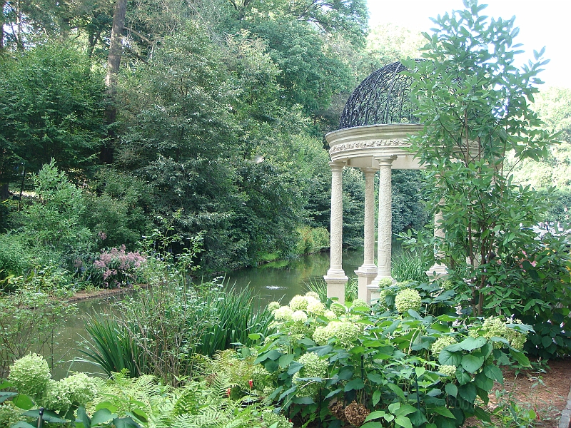 224 Longwood Gardens [2008 August 23].JPG - Longwood Gardens in Pennsylvania